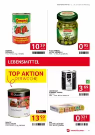 Transgourmet Flugblatt woche 29 Seite 21