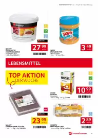 Transgourmet Flugblatt woche 29 Seite 23