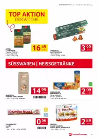 Transgourmet Flugblatt woche 29 Seite 25