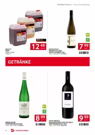Transgourmet Flugblatt woche 29 Seite 26