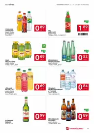 Transgourmet Flugblatt woche 29 Seite 27