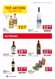 Transgourmet Flugblatt woche 29 Seite 28