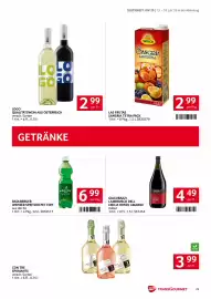 Transgourmet Flugblatt woche 29 Seite 29