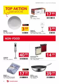 Transgourmet Flugblatt woche 29 Seite 30