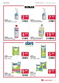 Transgourmet Flugblatt woche 29 Seite 33