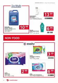 Transgourmet Flugblatt woche 29 Seite 34