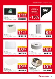 Transgourmet Flugblatt woche 29 Seite 35