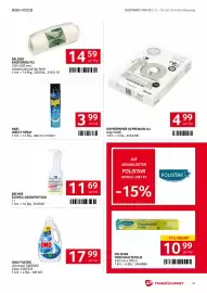 Transgourmet Flugblatt woche 29 Seite 37