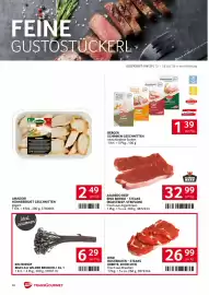 Transgourmet Flugblatt woche 29 Seite 38
