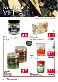 Transgourmet Flugblatt woche 29 Seite 40