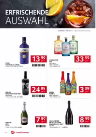 Transgourmet Flugblatt woche 29 Seite 42