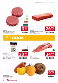 Transgourmet Flugblatt woche 29 Seite 6