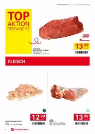 Transgourmet Flugblatt woche 29 Seite 8