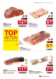 Transgourmet Flugblatt woche 29 Seite 9