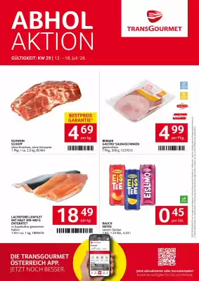Transgourmet (gültig bis 19-07)