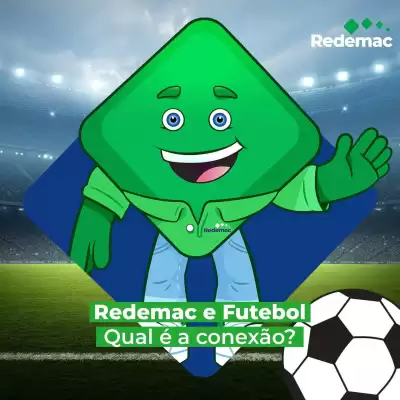 Catálogo Redemac (válido até 12-07)