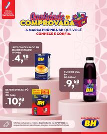 Folheto Supermercados BH Página 2