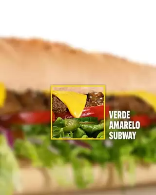 Subway (válido até 11-07)