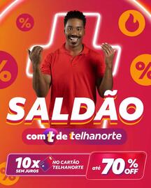 Catálogo Telhanorte Página 4