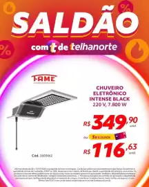 Catálogo Telhanorte Página 2