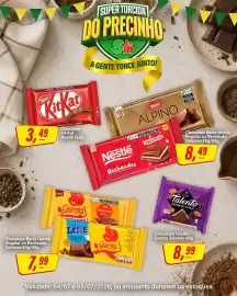 Encarte Rede Supermarket Página 1