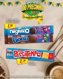 Encarte Rede Supermarket Página 2