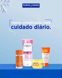Catálogo Farma Conde semana 28 Página 6