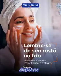 Catálogo Farma Conde semana 28 Página 1