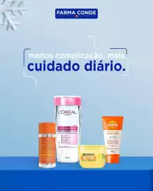 Catálogo Farma Conde semana 28 Página 6