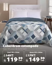 Folheto Lojas Mel Página 2