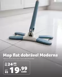 Folheto Lojas Mel Página 3