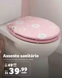 Folheto Lojas Mel Página 4