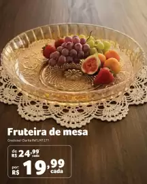 Folheto Lojas Mel Página 5