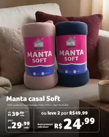 Folheto Lojas Mel Página 6