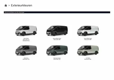 Kia folder Pagina 8