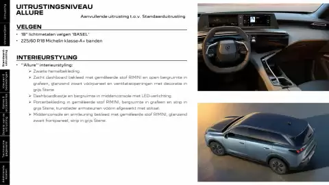Peugeot folder Pagina 10