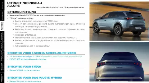 Peugeot folder Pagina 11