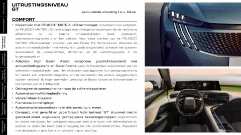 Peugeot folder Pagina 12