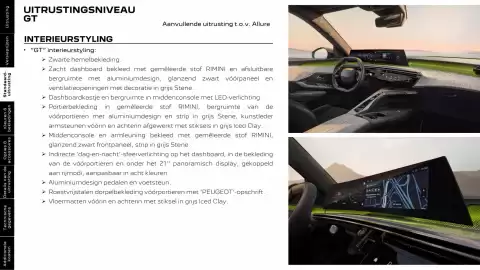 Peugeot folder Pagina 15