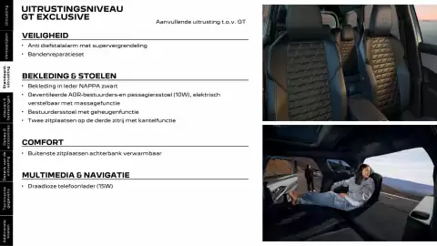 Peugeot folder Pagina 17