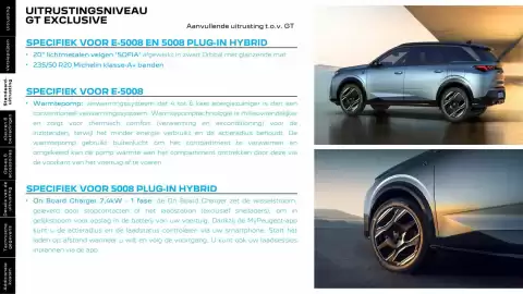 Peugeot folder Pagina 19