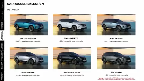 Peugeot folder Pagina 21