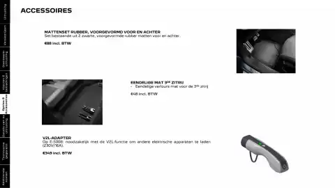 Peugeot folder Pagina 31