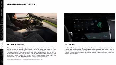 Peugeot folder Pagina 33