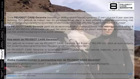 Peugeot folder Pagina 39
