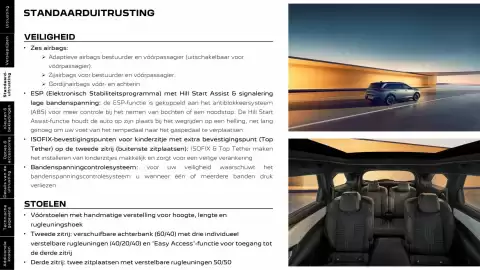 Peugeot folder Pagina 4