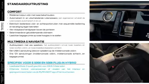 Peugeot folder Pagina 5