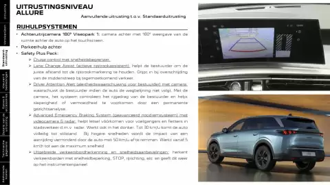 Peugeot folder Pagina 9