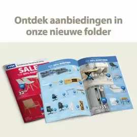 Jysk folder Pagina 2