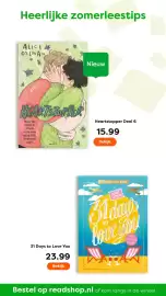 The Read Shop folder Pagina 2